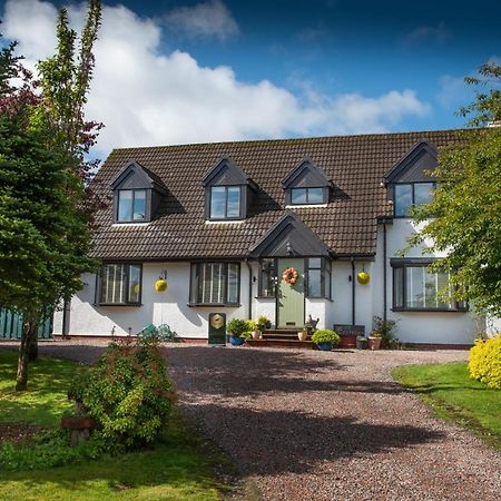 Innes House Bed & Breakfast Acharacle Esterno foto