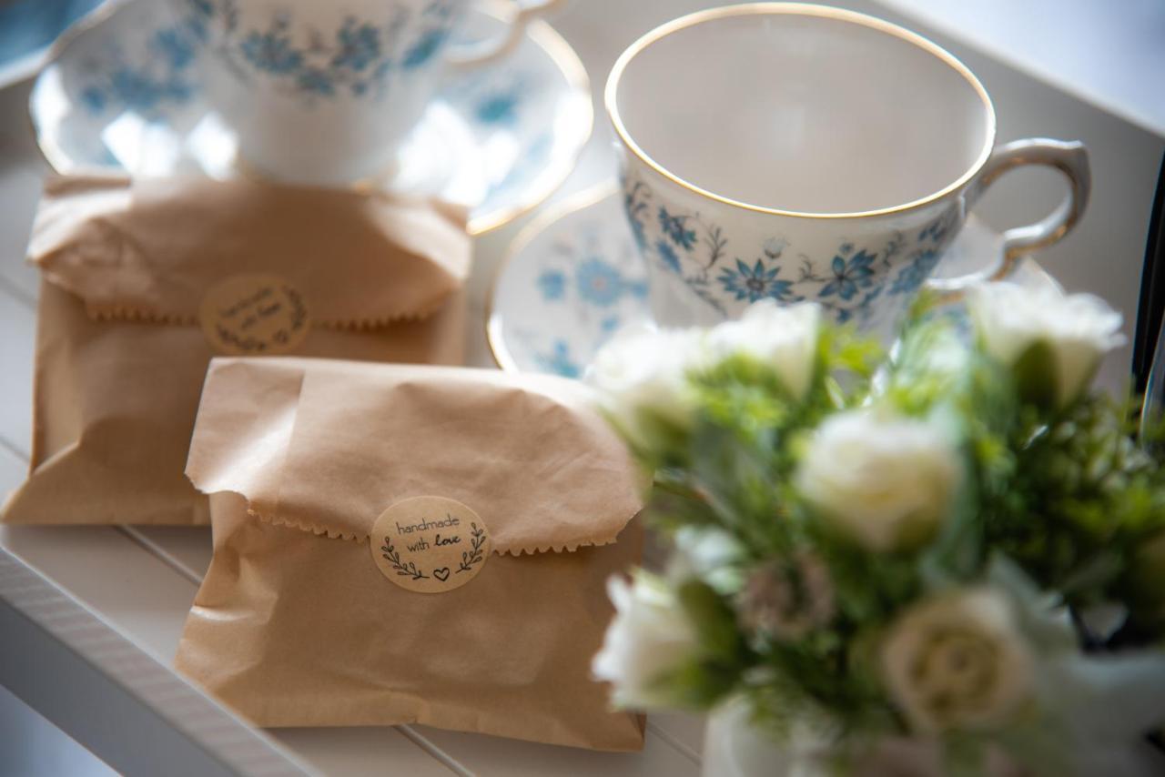 Innes House Bed & Breakfast Acharacle Esterno foto