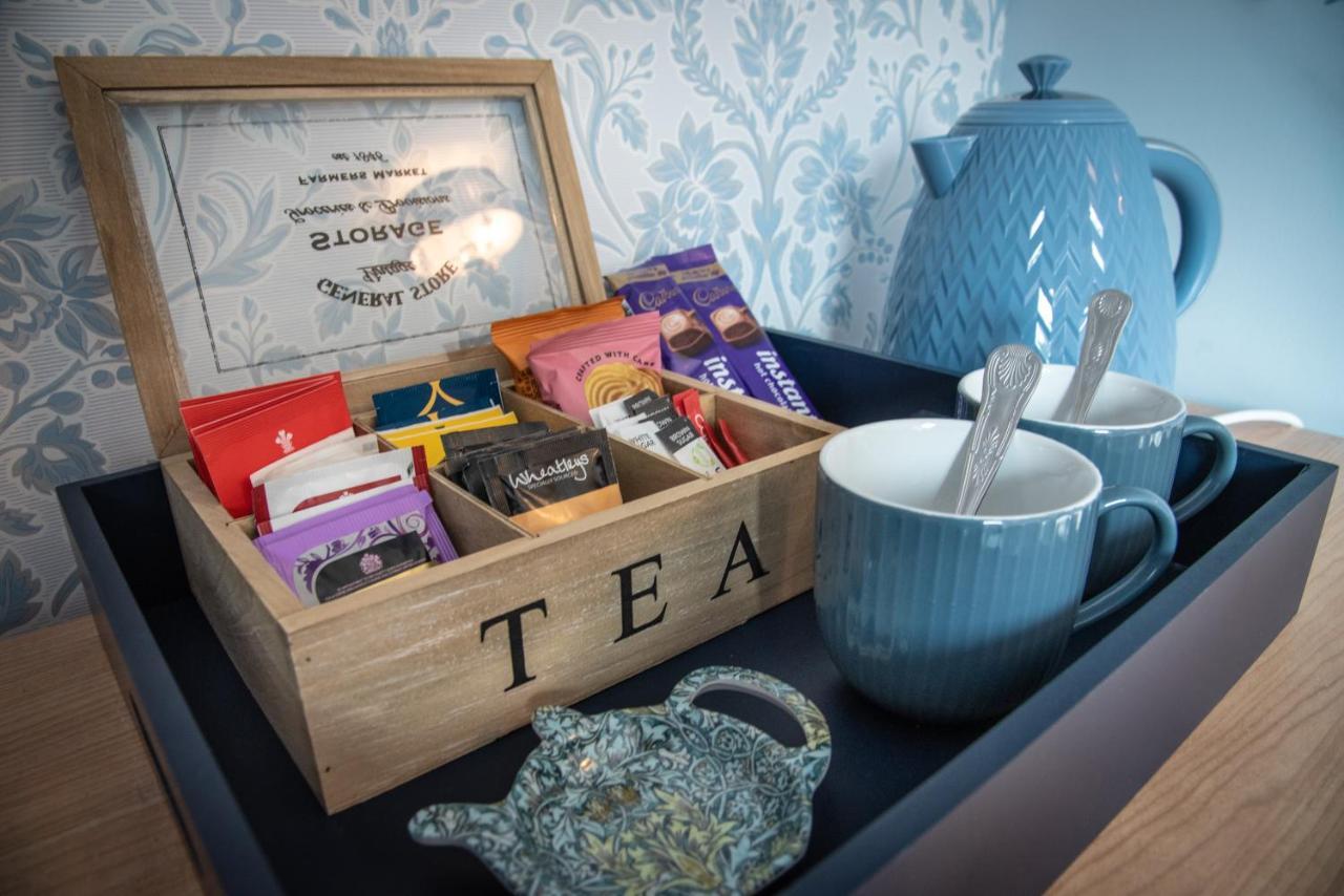 Innes House Bed & Breakfast Acharacle Esterno foto