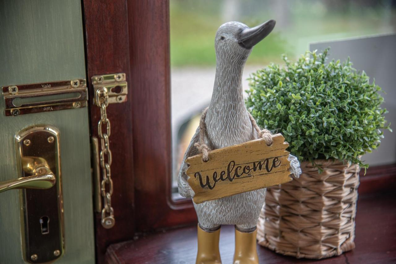 Innes House Bed & Breakfast Acharacle Esterno foto